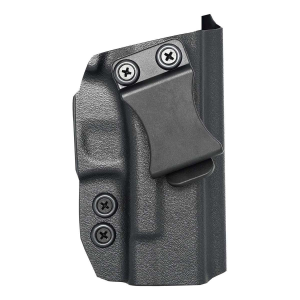 Rounded IWB Holster