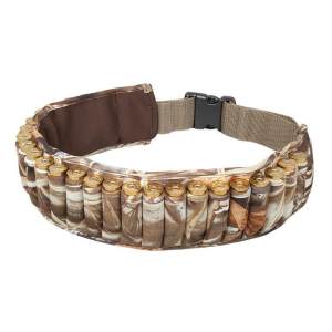 Allen Neoprene Shotgun Shell Belt