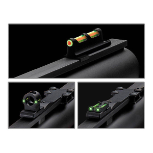 TRUGLO Tru-Bead Universal Dual Color Turkey Sights