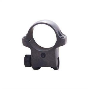 Ruger 5B Rings 1" High 1.062 Height Blue