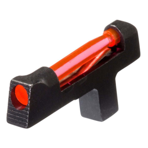 HIVIZ Interchangeable Fiber Optic Front Sight for Colt 1911 pistols