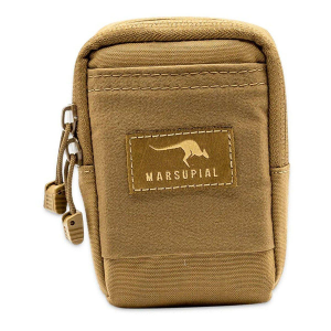 Marsupial Gear Zippered Pouch