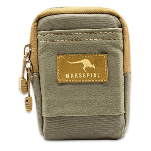 Marsupial Gear Zippered Pouch