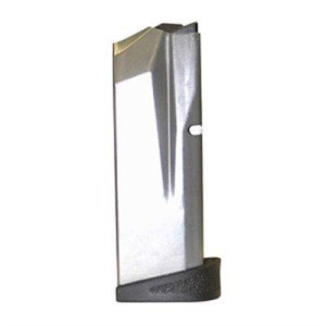SW M&P Magazine, .45 Auto, Compact, w/Finger rest, 8 Round B