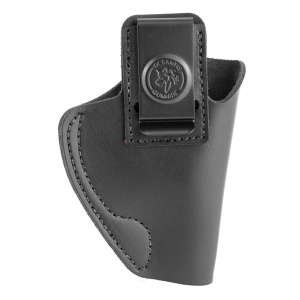 DeSantis Gunhide The Insider IWB Leather Holster For Revolvers