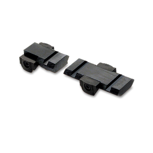 Burris Ruger To Weaver Adapter M77 For LaserScope