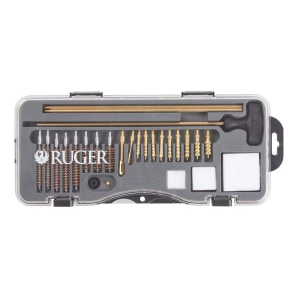 Allen Ruger Rifle and Handgun Cleaning Kit