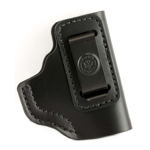 DeSantis Gunhide The Insider IWB Leather Holster