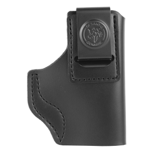 DeSantis Gunhide The Insider IWB Leather Holster