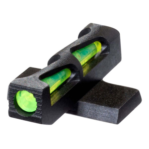 HIVIZ LiteWave Fiber Optic #6 Front Sight for Sig Sauer P-Series Pistols with machined slides