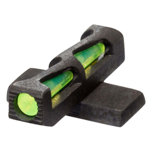 HIVIZ LiteWave Fiber Optic #8 Front Sight for Sig Sauer P-Series Pistols with machined slides