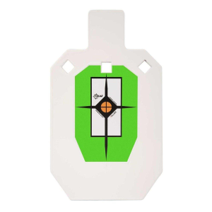 Allen Ez Aim Hardrock AR500 Steel Silhouette Target