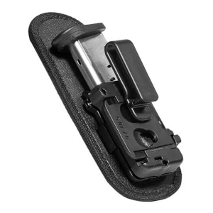 Alien Gear Single Cloak Mag Carrier for Double Stack 9mm/.40 cal