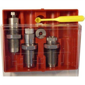 Lee Precision Pacesetter Full Length Sizing 3-Die Set