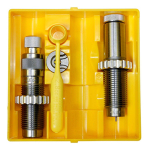 Lee Precision Collet 2-Die Set