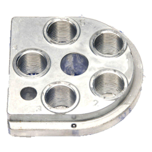 Dillon Precision XL 750/650 Toolhead