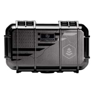 Evergreen 100 Round Pro Pistol Ammuntion Case
