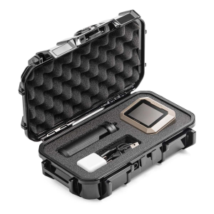 Scheels Outfitters Chronograph Case
