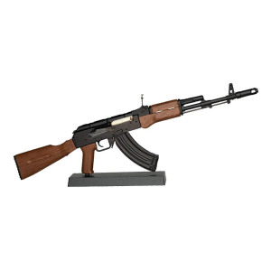 Goat Guns AK47 Miniature Model