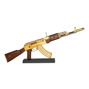 Goat Guns AK47 Miniature Model