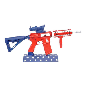 Goat Guns AR-15 Miniature Model