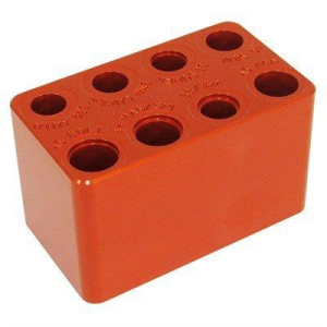 Lyman Multi-Caliber Handgun Ammo Checker Cartridge Gauge