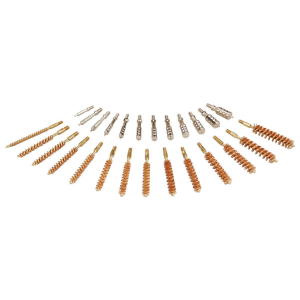 Tipton 26 Piece Ultra Jag and Best Bore Brush Set