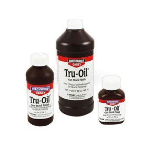 BC Stock Finish 32oz (quart) Liquid