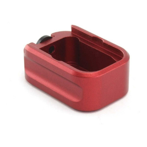 Warne Glock 17/22 3 Round Mag Extension