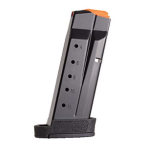 Smith & Wesson M&P Shield Plus & Equalizer 9mm 13rd Magazine