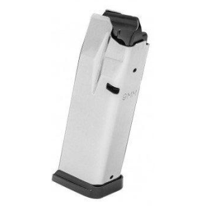 Springfield Hellcat Pro Flush Fit Pistol Magazine