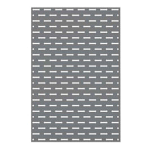 Lockdown Securewall Panel