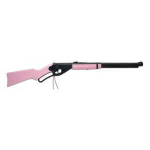 Daisy Pink Carbine Model 1999 BB Gun