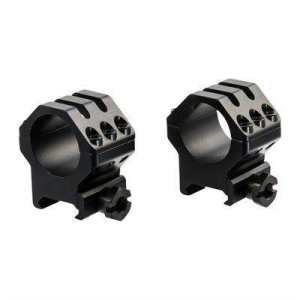 Weaver Tactical Detachable Scope Rings