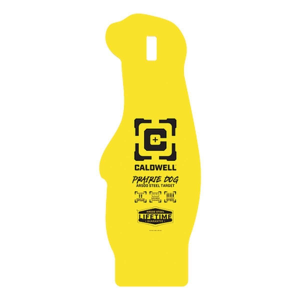Caldwell AR500 Prairie Dog Target