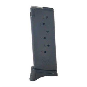 Ruger LC9/EC9S/LC9S 9mm 7 Rd Magazine