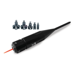 Bushnell(R) Laser Bore Sighter .22-.50 Caliber