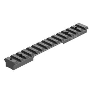 Leupold Backcountry Cross-Slot Remington 700 (8-40) SA 20 MOA Matte Base