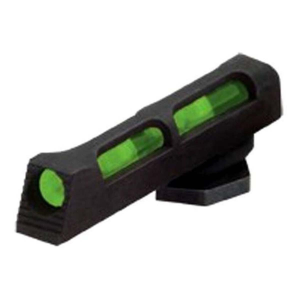 HIVIZ LiteWave Fiber Optic Front Sight