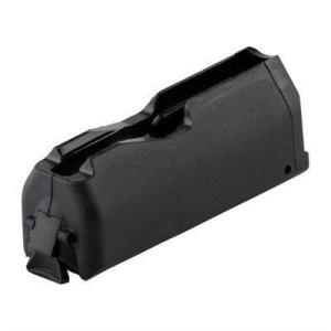 Ruger American L/A 4rd 270,30-06 Magazine