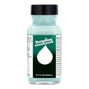 Tempilaq 650 Degree F Temperature Indicator Liquid 2 oz Bottle