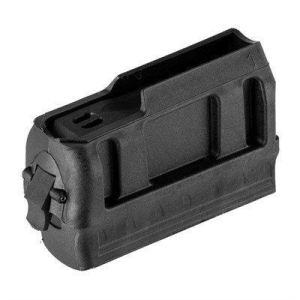 Ruger American 450Bushmaster 3rd Magazine