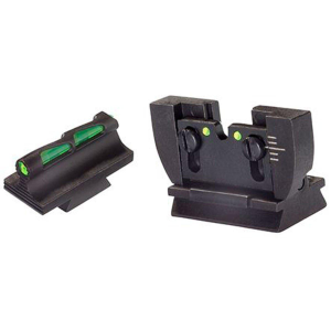 HIVIZ Ruger 10/22 Rifle Interchangeable Rifle Sight Set
