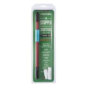 Scheels Outfitters Adjustable Bore Guide