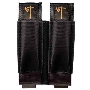 United States Tactical Double Rifle Pistol Mag Pouch