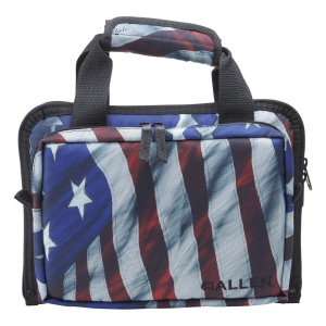 Allen Victory Duplex Case