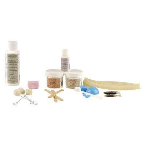 Miles Gilbert Bedrock Epoxy-Bedding Kit