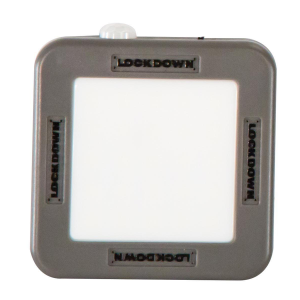 Lockdown Automatic Cordless 25 LED Vault Light 2 Pack