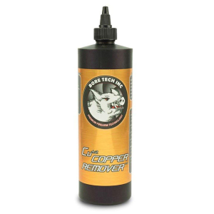 Bore Tech CU+2 Copper Remover 16oz