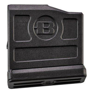 Bergara AICS Short Action 5 Round Magazine